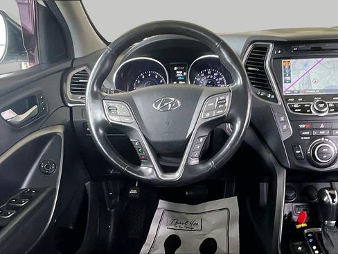 Used 2014 Hyundai Santa Fe Sport 2.0T w/ Technology Package 05 AWD/4WD image 5
