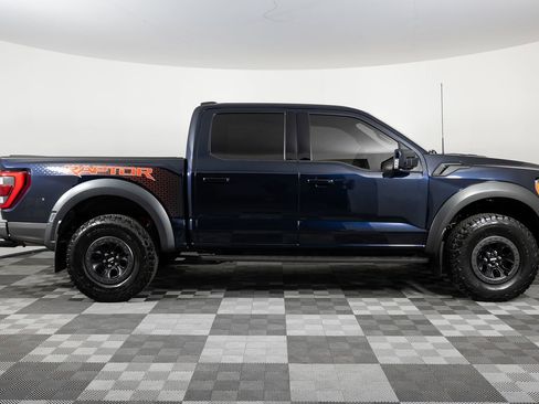 Used 2023 Ford F150 Raptor image 9
