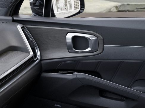 New 2026 Kia Sorento SX Prestige image 26