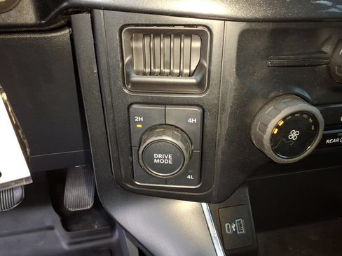 Used 2024 Ford F150 STX w/ STX Black Appearance Package AWD/4WD image 26