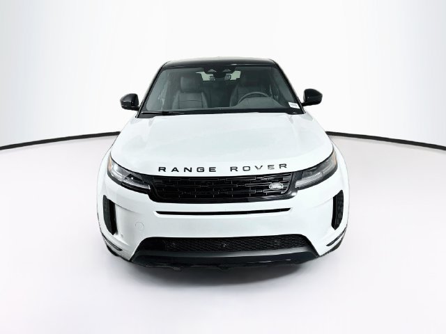 New 2026 Land Rover Range Rover Evoque S AWD/4WD image 2