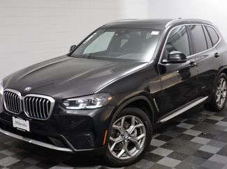 Used 2022 BMW X3 xDrive30i w/ Premium Package 2 video 2