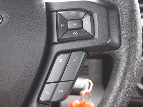 Used 2019 Ford F150 XL w/ Equipment Group 101A Mid RWD image 23