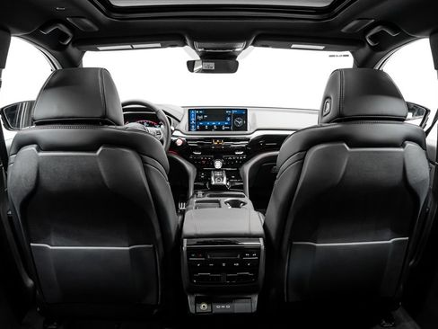 New 2026 Acura MDX A-Spec AWD/4WD image 11
