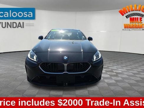 Used 2025 BMW 228i xDrive AWD/4WD image 2