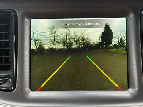 Used 2022 Dodge Challenger R/T Scat Pack image 12