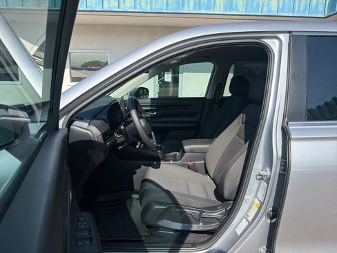 New 2024 Honda CR-V LX image 10