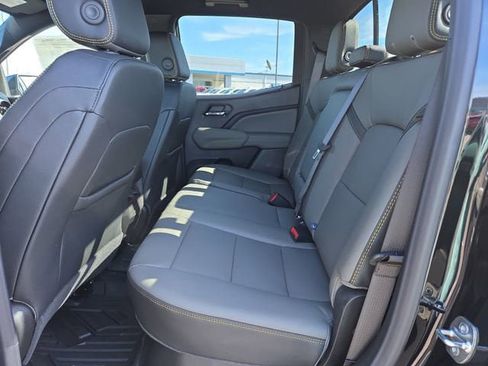 New 2026 Chevrolet Colorado ZR2 w/ Technology Package image 13