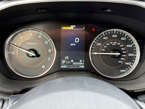 Used 2023 Subaru Crosstrek 2.5i Limited image 20