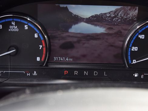 Certified 2023 Ford Bronco Sport Outer Banks w/ Tech Package image 9