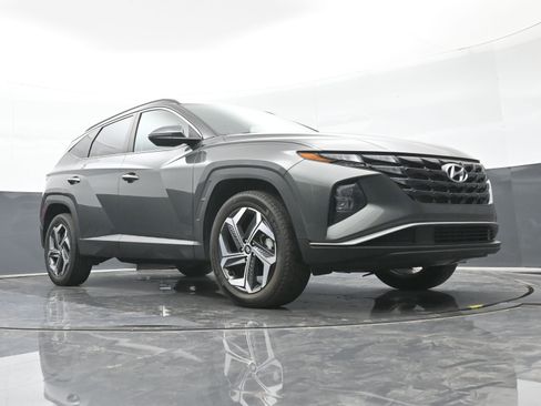 Used 2022 Hyundai Tucson SEL w/ Convenience Package image 37