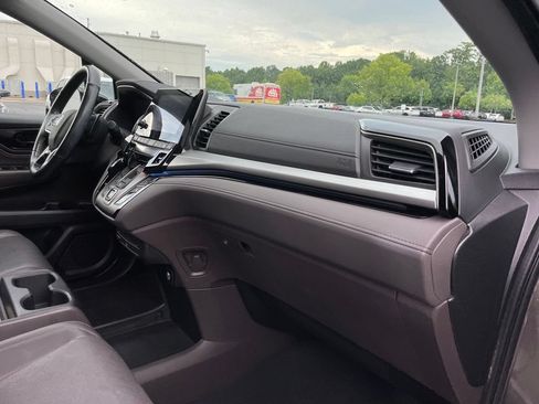 Used 2019 Honda Odyssey Elite image 33