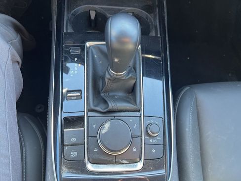 Used 2023 MAZDA CX-30 AWD 2.5 S w/ Preferred Package image 9