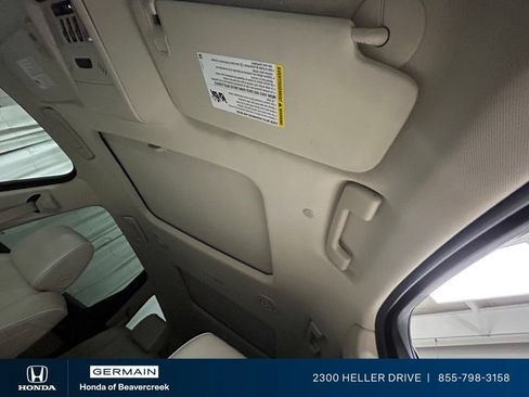 Used 2024 Buick Enclave Avenir w/ Avenir Technology Package FWD image 28