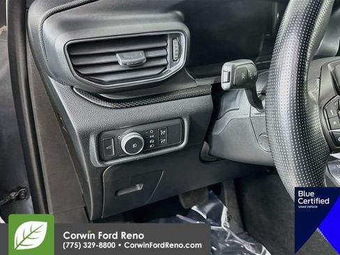 Certified 2020 Ford Explorer ST AWD/4WD image 13