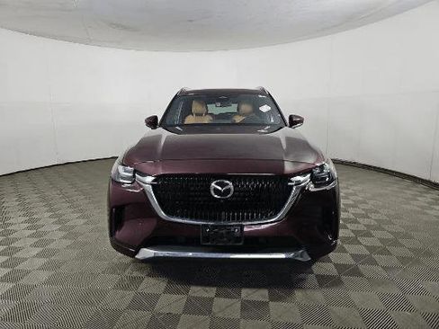 Used 2024 MAZDA CX-90 3.3 Turbo S w/ Premium Plus AWD/4WD image 7