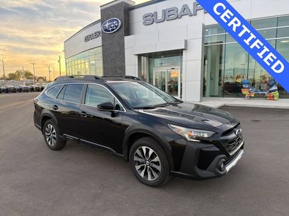 Used 2023 Subaru Outback Limited XT w/ Popular Package #2