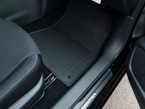 Used 2025 Nissan Sentra SV w/ All-Weather Package image 26