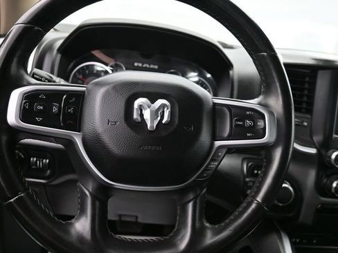 Used 2019 RAM 1500 Big Horn AWD/4WD image 45