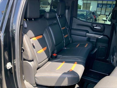 Used 2021 GMC Sierra 1500 AT4 w/ AT4 Value Package AWD/4WD image 22