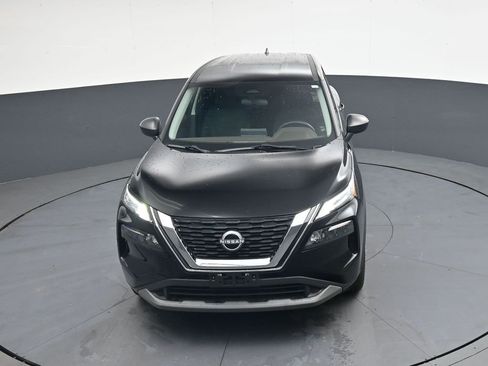 Used 2023 Nissan Rogue S FWD image 36