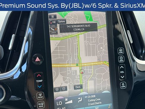 Used 2020 Toyota Prius Prime XLE FWD image 24
