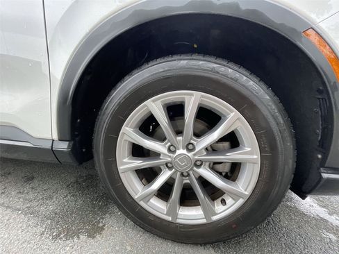 Used 2023 Honda CR-V EX-L image 10