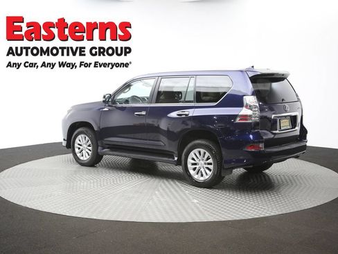 Used 2021 Lexus GX 460 w/ Accessory Package AWD/4WD image 68