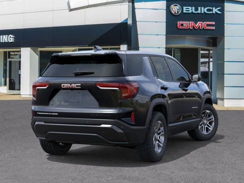 New 2026 GMC Terrain Elevation image 4