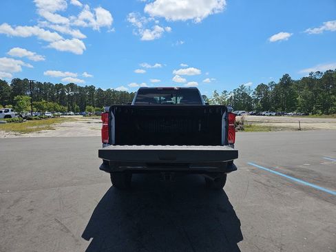 Used 2025 Chevrolet Silverado 2500 LT w/ Trail Boss Package AWD/4WD image 17