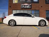 Used 2010 INFINITI G37 x Sedan w/ Premium Pkg image 4