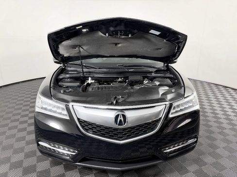 Used 2014 Acura MDX SH-AWD image 20