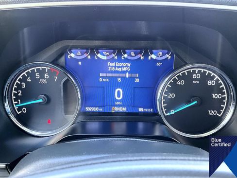 Certified 2023 Ford F150 XLT w/ Equipment Group 302A High AWD/4WD image 15