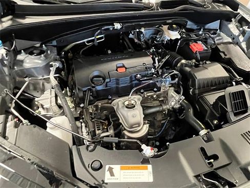 New 2026 Honda HR-V Sport image 12