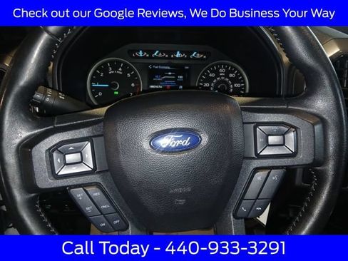 Used 2019 Ford F150 XLT w/ Equipment Group 302A Luxury AWD/4WD image 23