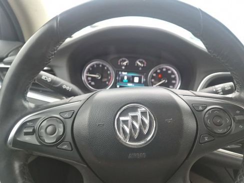 Used 2018 Buick Enclave Essence w/ Trailering Package image 19