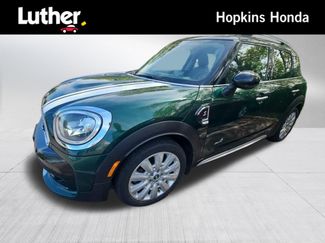 Used 2019 MINI Cooper Countryman S AWD/4WD video 1
