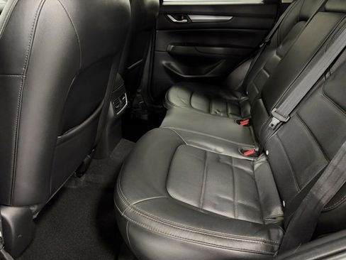 Used 2022 MAZDA CX-5 AWD 2.5 S w/ Preferred Package image 22