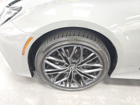 Used 2024 Lexus RC 350 F Sport AWD/4WD image 20