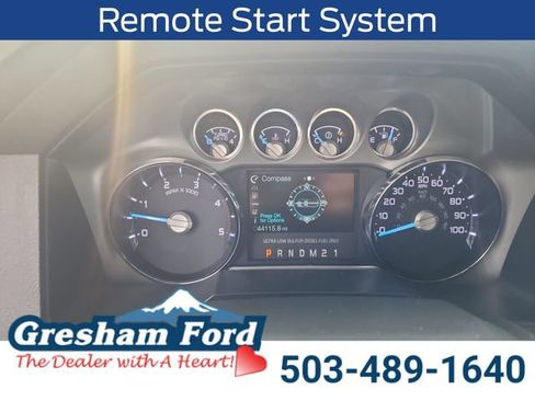 Used 2015 Ford F350 Platinum AWD/4WD image 19