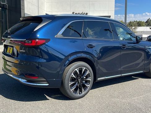 New 2026 MAZDA CX-90 3.3 Turbo S w/ Premium Plus image 7