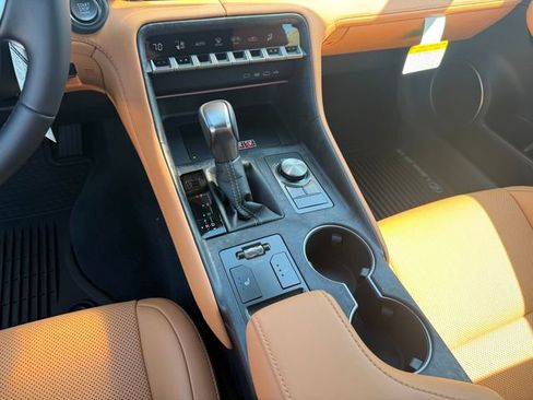 New 2026 Lexus IS 350 F Sport AWD/4WD image 20