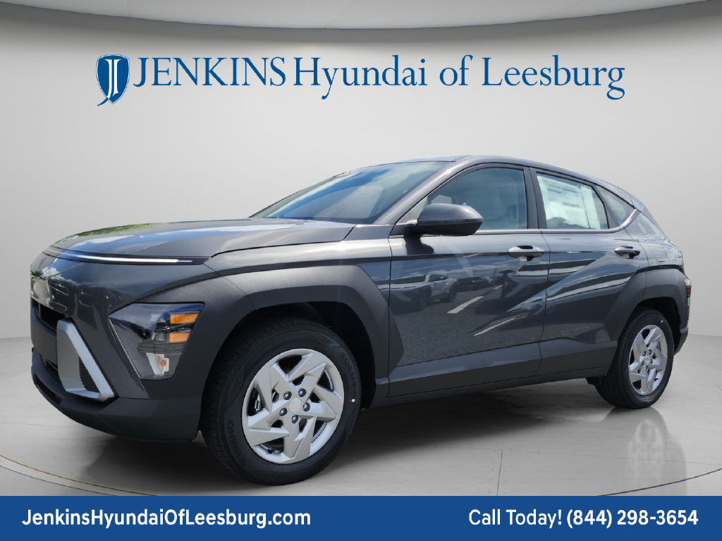 New 2027 Hyundai Kona SE FWD image 10