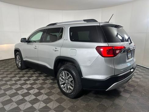 Used 2019 GMC Acadia SLE image 5