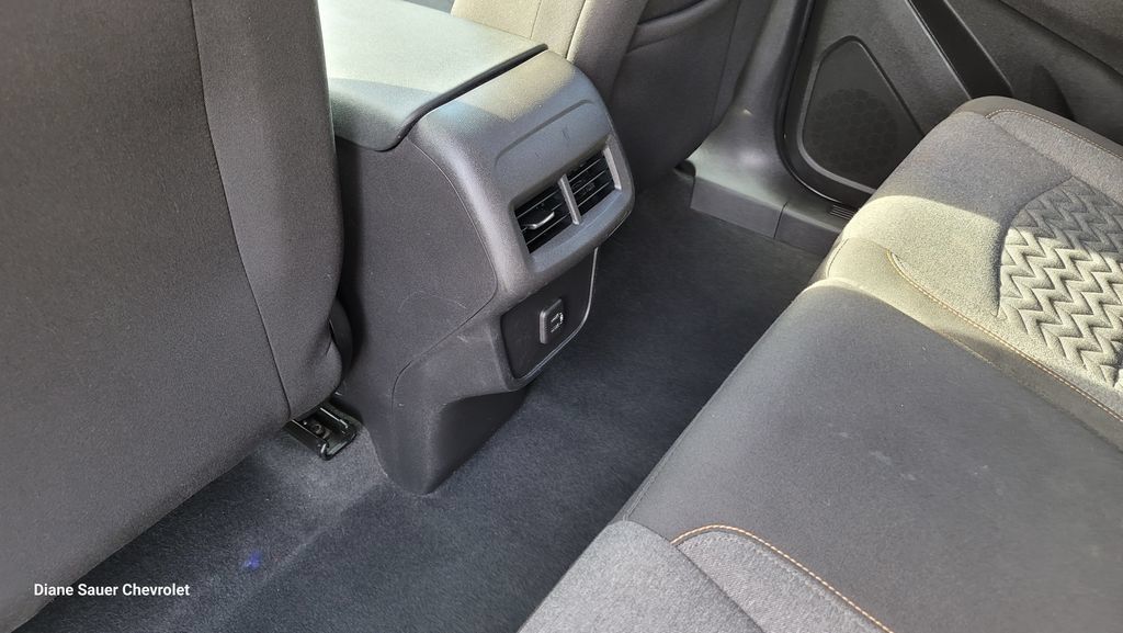 Used 2022 Chevrolet Equinox LT AWD/4WD image 26