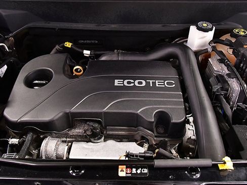 Used 2019 Chevrolet Equinox LT image 30