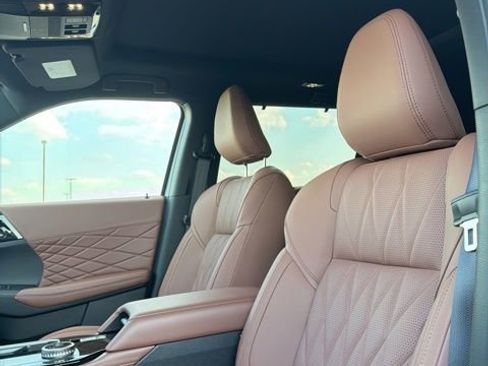 New 2026 Mitsubishi Outlander SEL FWD image 9