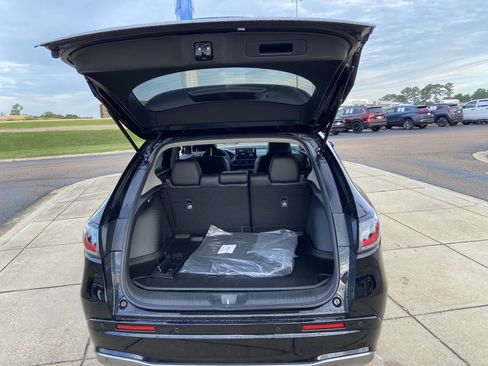 New 2026 Honda HR-V EX-L image 27