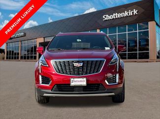 Used 2023 Cadillac XT5 Premium Luxury w/ Technology Package FWD video 2
