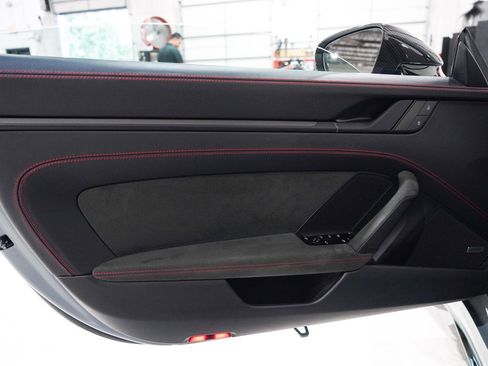 Used 2024 Porsche 911 Carrera GTS image 21